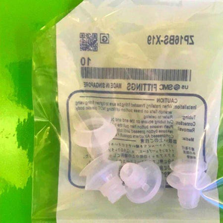 [해외]SMC 진공 흡입기 노즐, PFG-3.5-N PFG-3.5 x 7-N PUG-20-N PJG-20-N PFG-15A-N ZP40DN-X19 PAG PFG PJG