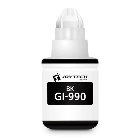 호환 캐논 GI-990 검정 G3900 G3910 G3915 G2910 무한잉크 리필