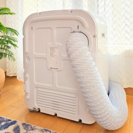 닥터호스 위니아 미니건조기 WWR03SGW 클라쎄 대우 자바라 배관 배기호스