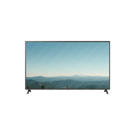LG전자 2022 LED 울트라 HD 4K 107cm 43UR340C9ND 스탠드