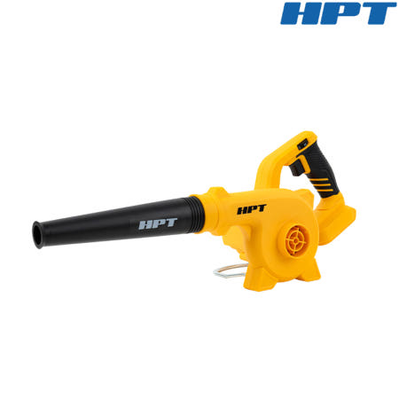 HPT 충전 브로워 DW20-BR118 충전식 무선 눈 낙엽 먼지 청소 디월트 배터리호환