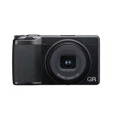 (라온) 리코 GR III HDF + LCD필름 + 청소셋트 포함 / GR3 HDF