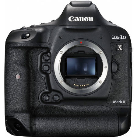 [중고]캐논 EOS 1DX Mark II 렌즈미포함