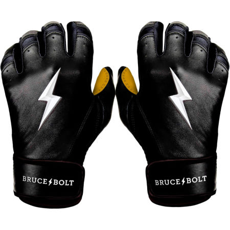 [해외]브루스볼트 오리지널 시리즈 숏커프 배팅 글러브