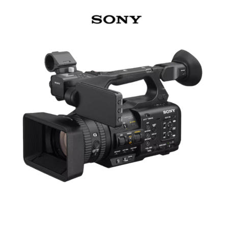 SONY 프로용 방송용 4K 20배줌 캠코더 HXR-NX800