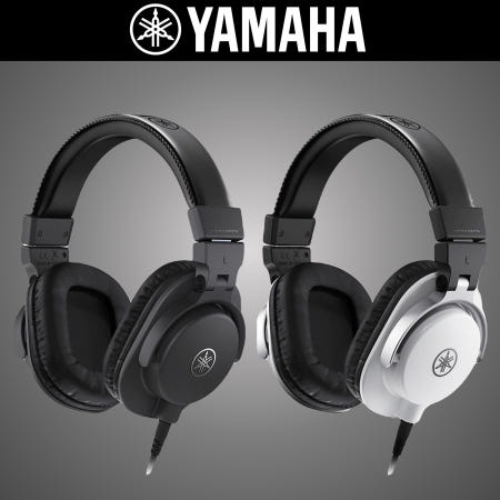 YAMAHA HPH MT5 야마하 스튜디오 모니터링 헤드폰