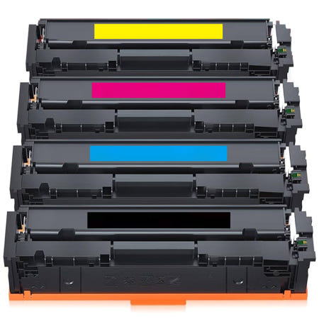 [Hubei Dinglong]캐논 CRG-054H 대용량 재생토너 MF643cdw MF645cx LBP621Cw