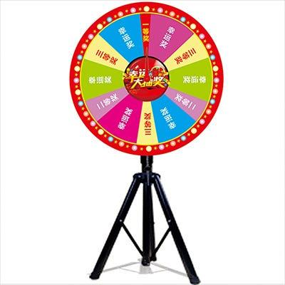 [정스글로벌][해외]술게임 벌칙 룰렛 돌림판 술자리 게임기 러시안룰렛 카지노