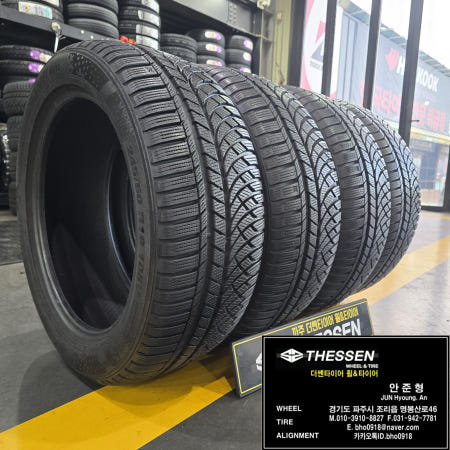 [중고타이어]인피니티 M45 Q50 Q60 중고 윈터 타이어 245 50 19 금호 윈터크래프트 WP72