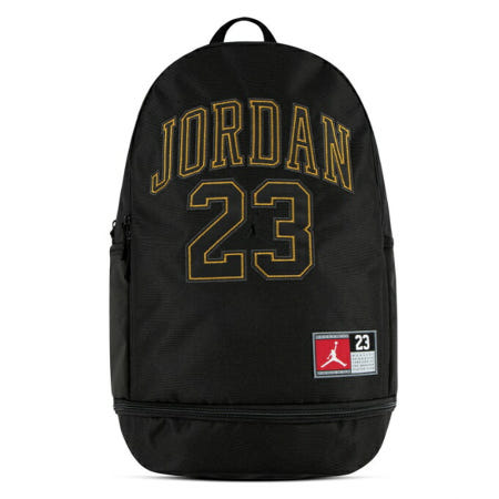 [해외]나이키 조던 저지 9A0780-K5X 백팩 블랙 스포츠가방