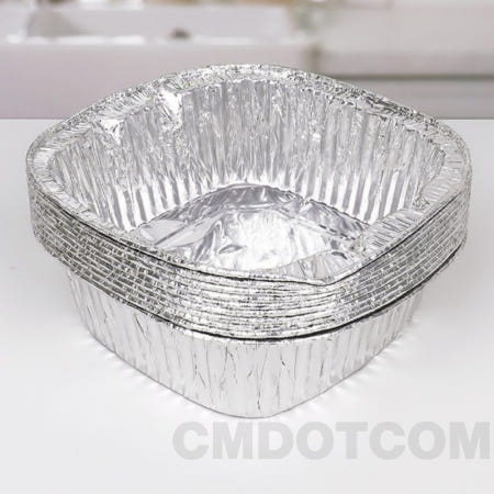 [CM협력사]CM닷컴 은박 라면용기 10p 은박라면용기 뽀그리냄비