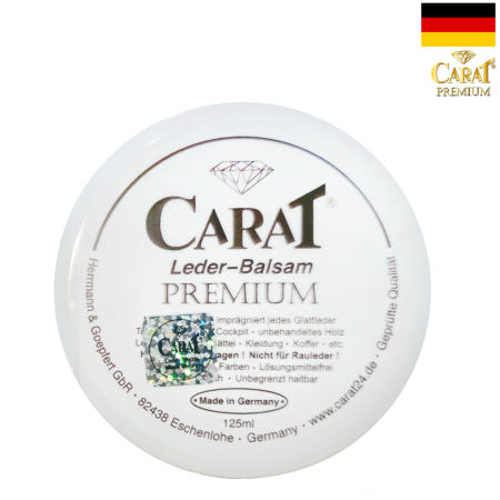 캐럿 프리미엄 가죽 에센스 125ml 클리너 명품 가방 소파 얼룩제거 시트 코팅제 보호제