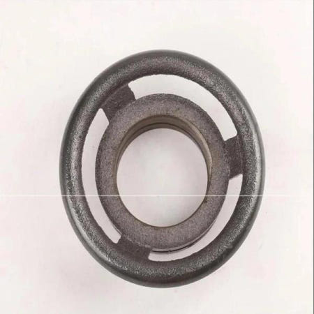 벤치 드릴 액세서리 칼럼 리프팅 휠 캐스트 다리미 룰렛 수직 샤프트 시스템, 1 개