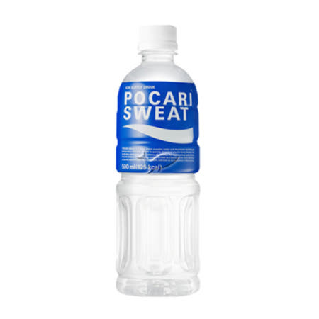 포카리스웨트 페트음료 500ml x 20개