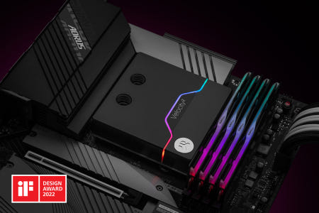 [EKWB][해외](해외배송)EK-Quantum Velocity 2 D-RGB -1700 nickel + acetal / 인텔 전용 하이 퍼포먼스 고성능 CPU 워터블럭 / 관부가세 포함