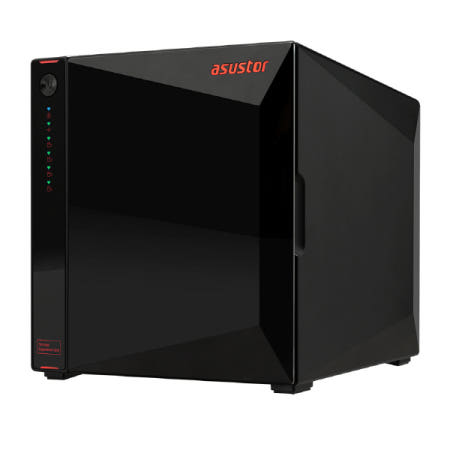 아수스토어 XPANSTOR 4 AS5004U 하드미포함 4베이 확장유닛DAS ASUSTOR