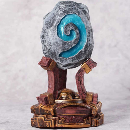 [해외제조][해외]와우 귀환 피규어 굿즈 하스스톤 워크래프트 블리자드 야광 펜던트 심볼 상자 핫 팔찌 선물