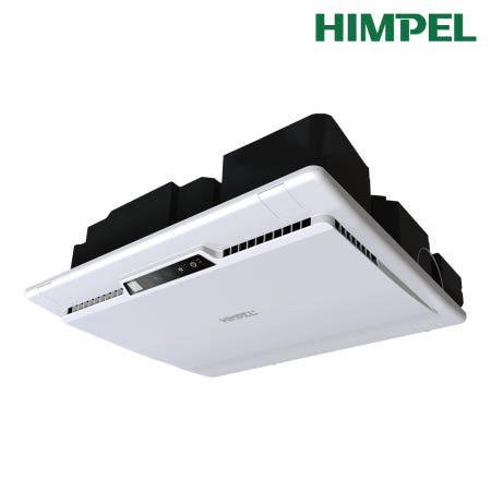 휴벤C1 환기시스템 HRD-70C 무덕트 천장형환기시스템 자가설치