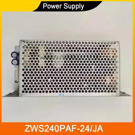 [해외]TDK-LAMBDA 전원 공급 장치, ZWS240PAF-24, JA 50Hz, 100-240VAC