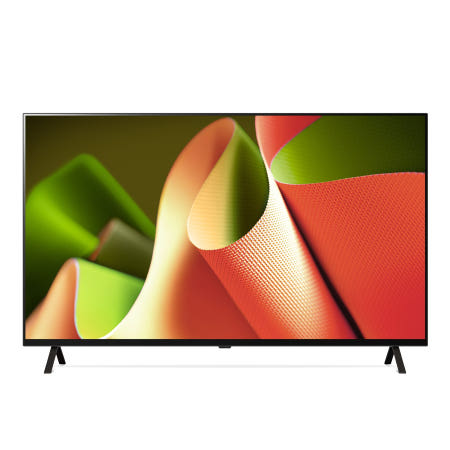 LG전자 OLED 4K 138cm (55인치) 스마트 TV OLED55B4FNA