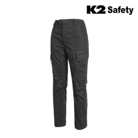 K2 세이프티 PT-A4305 (블랙)