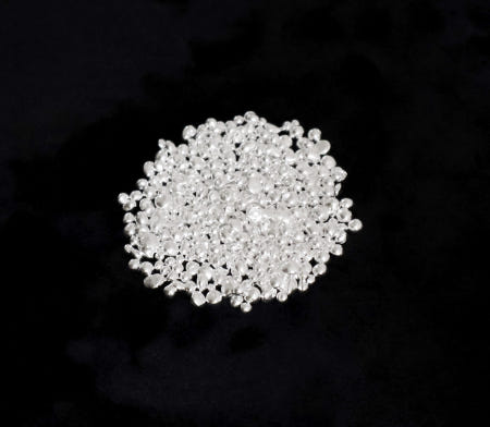 [LS MNM, 고려아연]순은실버그래뉼 은알갱이 선물용 투자용 포나인 AG999.9 100g