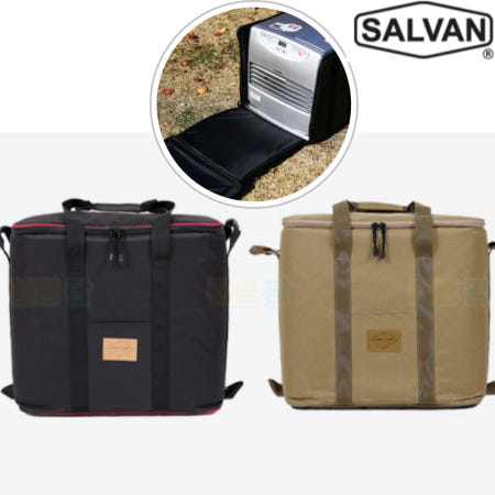 캠핑 가방 파우치 수납 보관 신일 팬히터 900 전용