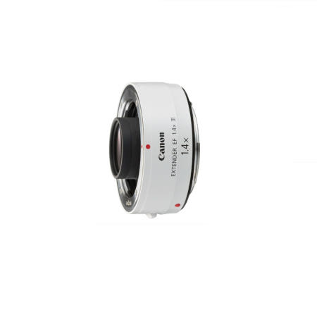 캐논 Extender EF 1.4X III 익스텐더 WG