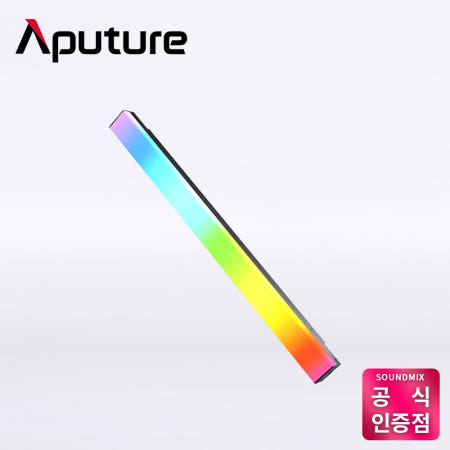 어퓨쳐 Aputure INFINIBAR PB6 RGBWW Led 인피니 픽셀바