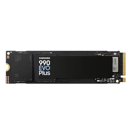 삼성전자 국내정품 SSD 990 EVO Plus M.2 NVMe 1TB PCle5.0 당일발송 MZ-V9S1T0BW 안전포장