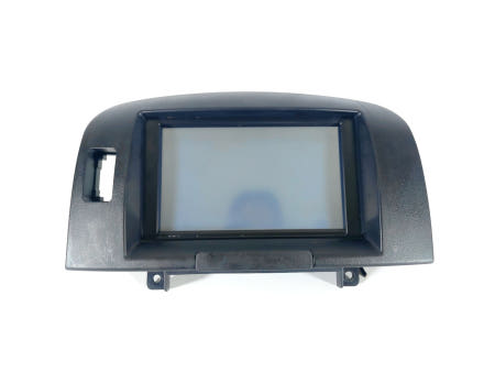 [중고]현대 NF소나타 트립 내비게이션 TN-7020D