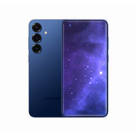 삼성전자 갤럭시 S25 플러스 5G 자급제 512GB, 12GB, 네이비