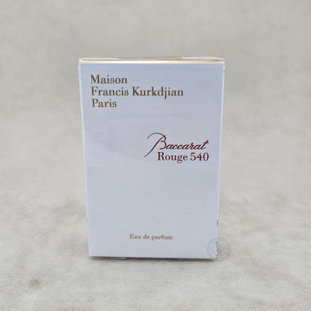 [해외]메종 프란시스 커정 바카라 루쥬 540 오드퍼퓸 3x11ml (여행용)