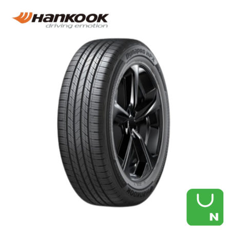 한국타이어 다이나프로 HPX RA43 235 55 19