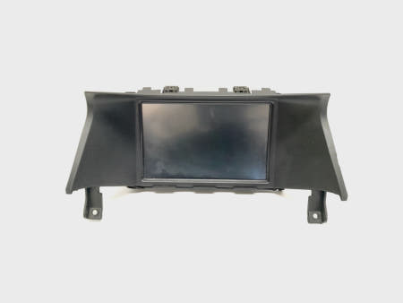 [중고]쓰리소프트 3SOFT 카 내비게이션 MAXTOMBOW-K7