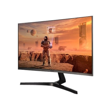 [삼성전자]삼성 C27JG54 27형 QHD 커브드 144Hz 최신형발송 게이밍모니터