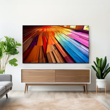 LG전자 스마트tv 50UT8350KNA 125cm (50인치) UHD 벽걸이 스탠드 TV