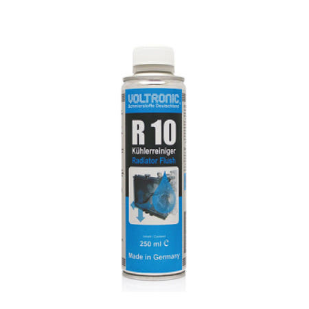 볼트로닉 R10 라디에이터 세척제 플러싱 250ml
