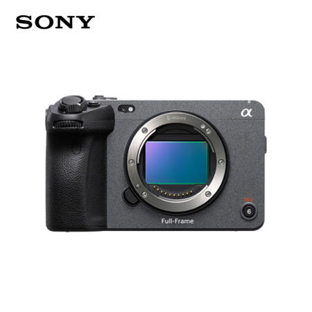 소니 SONY ILME-FX3A 시네마 라인 카메라