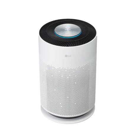 LG전자 LG퓨리케어 공기청정기 AS183HWWA / J