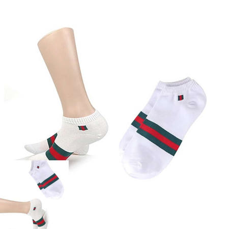 구햐 남자 등올띠 발목양말 흰색 5켤레 남학생양말 남성양말