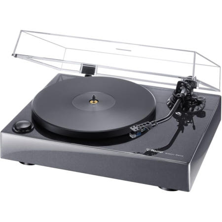 [해외]Magnat 턴테이블 Audio-Technica MTT 990 50주년 기념 109453