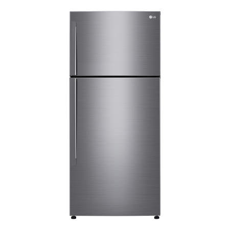 LG전자 B502S33 2도어 일반 냉장고 500리터급 2단 507L