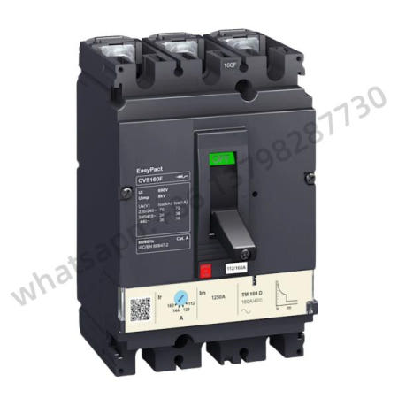 LV516332 CVS160F TM125D 3P3D,