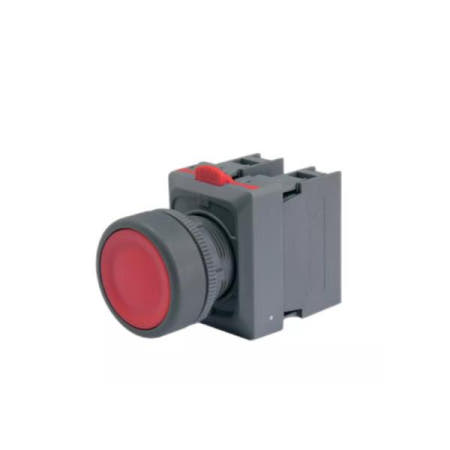 RP22J-01-R RP22Y2-10-B 조명 단추 스위치 재설정, RP22D-10-AD24-R RP22D-10-AD24-G