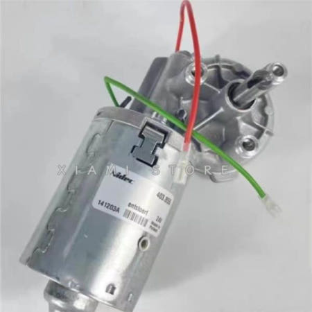 403.855 404.885 Nidec 모터 404885, 404182