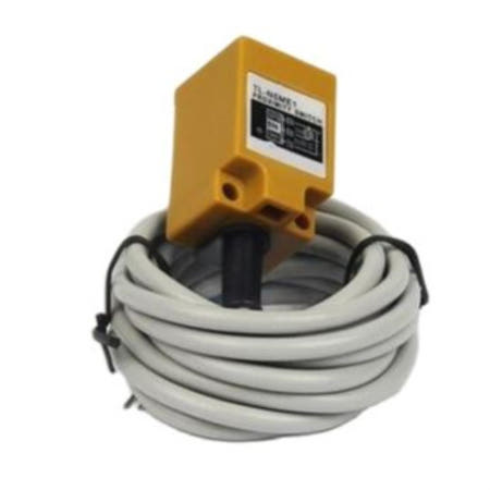 유도 근접 센서 스위치, 3 와이어, 6-36VDC, 300mA, TL-N5ME1 NO, 5mm