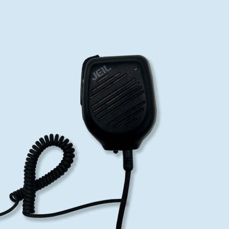 [제일이노텔]윈어텍 N-4500 N4500 전용 국산 고품질 핸드마이크 주먹마이크 스피커마이크