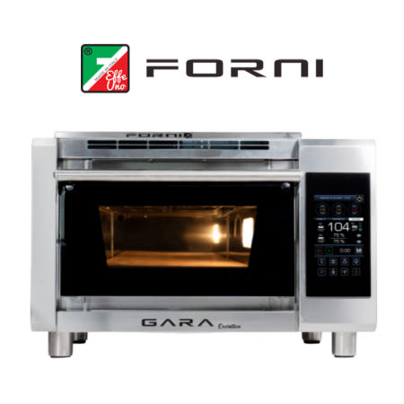 [해외]에페우노 P134 effeuno Gara Evolution 피자 오븐 관부가세 포함