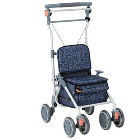 노인용 할아버지 할머니 보행기 실버카 보행차 보조조행기